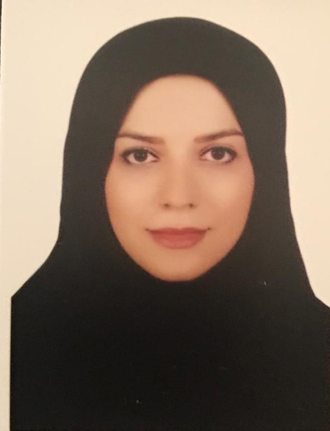 مریم سخائی